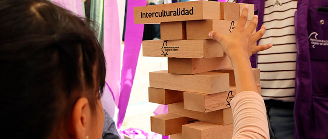 Celebra IECM Tercera Feria Cívica en la Alcaldía Álvaro Obregón