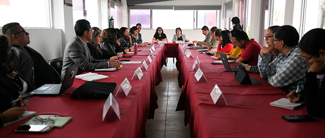 Garantiza IECM derechos de pueblos, barrios originarios y comunidades indígenas