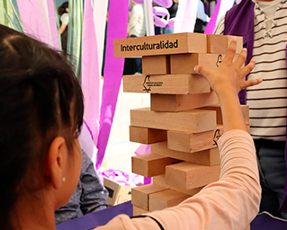 Celebra IECM Tercera Feria Cívica en la Alcaldía Álvaro Obregón