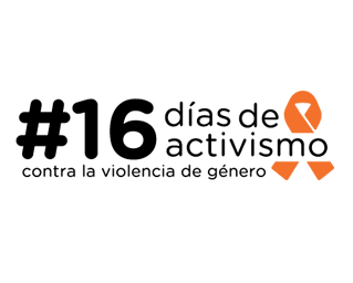 16 Días de Activismo Contra la Violencia de Género