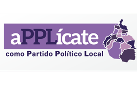 Convocatoria a las organizaciones de la ciudadanía legalmente constituidas en asociación civil o agrupación política local interesadas en constituirse en partido político local en la Ciudad de México en el proceso de registro 2025-2026.