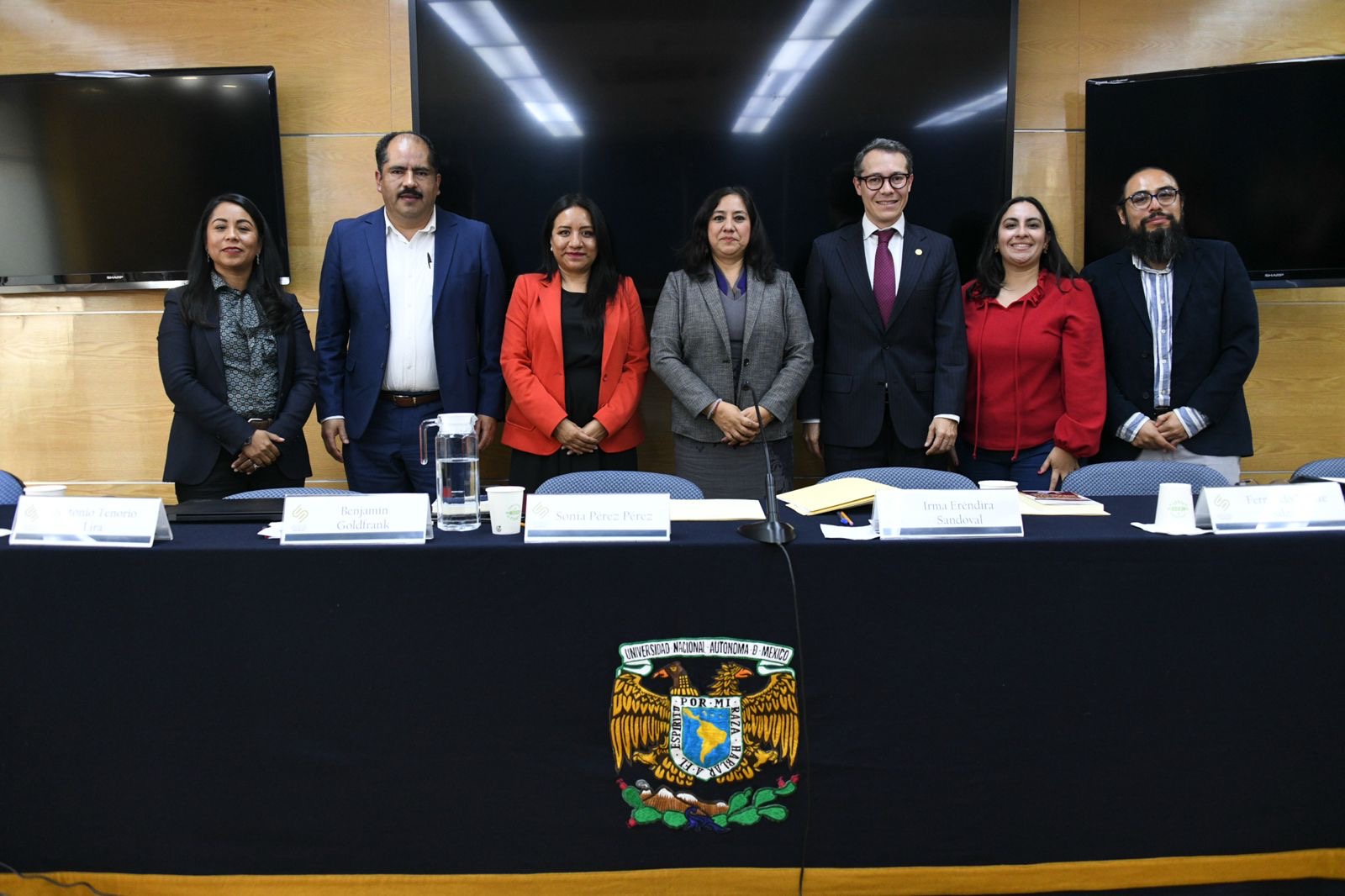 Avanza uso de las TICS en mecanismos de participación ciudadana
