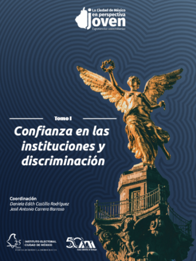 Confianza en las instituciones y discriminación