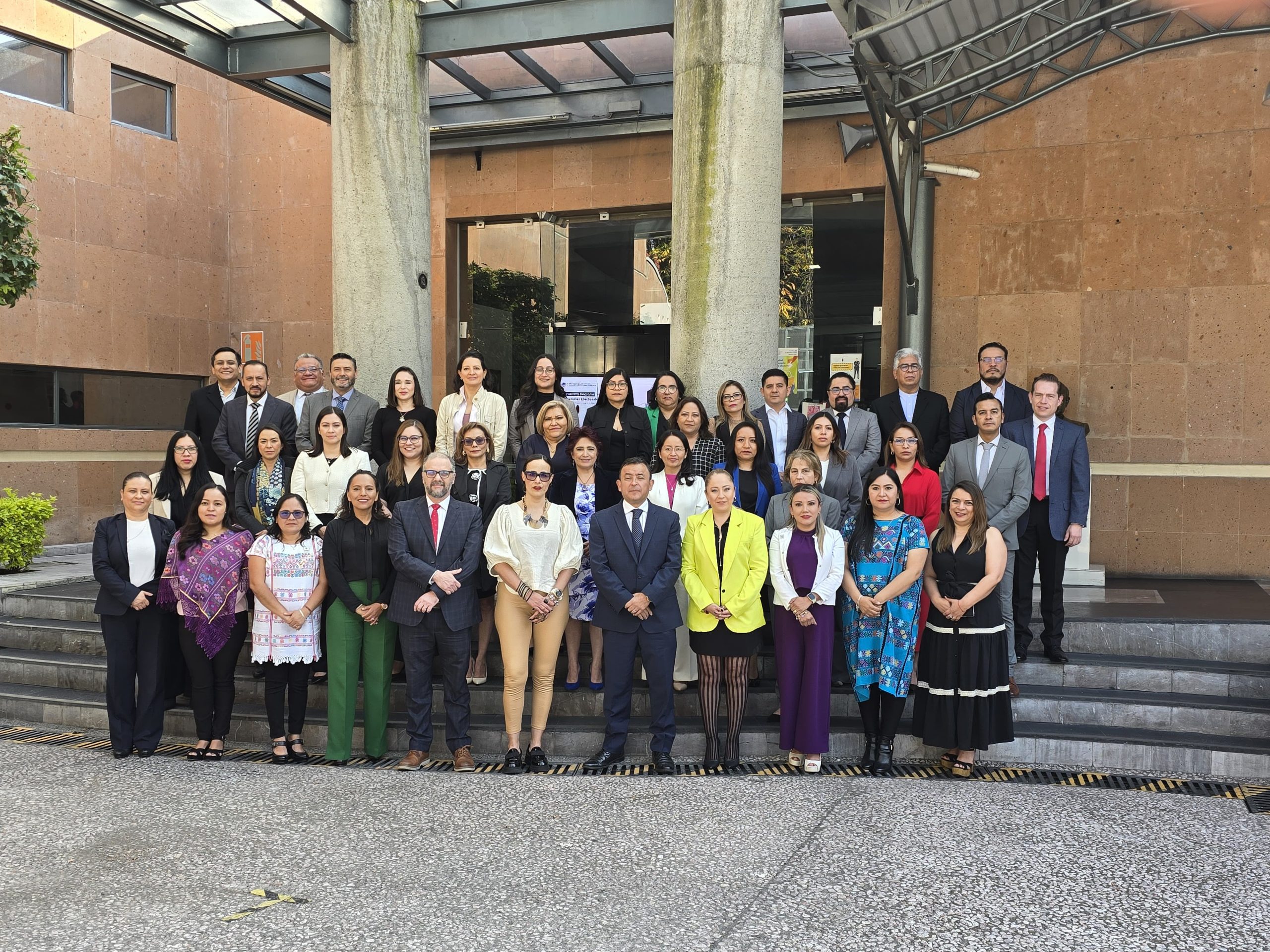 Prevé IECM acciones de apoyo a pueblos originarios