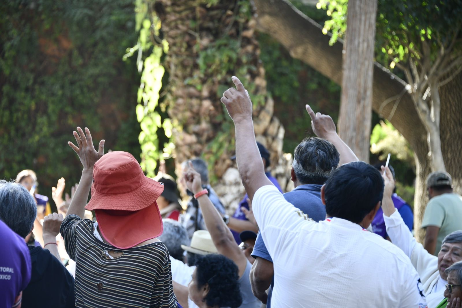 Alista IECM convocatoria para la constitución de partidos políticos locales
