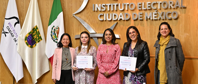 Las mujeres sí están interesadas en hacer política, pero siguen siendo violentadas al interior de los partidos, reconocen consejeras electorales