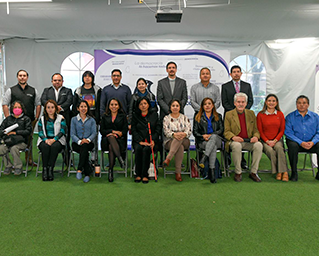 Reconoce IECM importancia de la observación ciudadana ante próximos desafíos