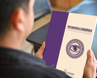 Compila IECM experiencias ciudadanas sobre observación electoral