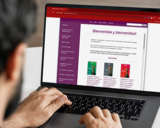 Contempla IECM programa editorial novedoso para 2025