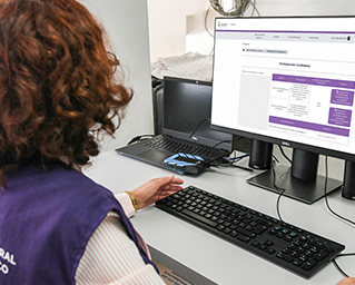Publica IECM Sitio de Bases de Datos y Sistemas de Consulta de elecciones y ejercicios de Participación Ciudadana