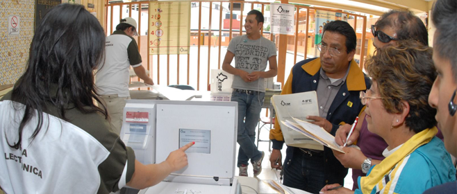 Cumple IECM 26 años de innovar en materia electoral y de participación ciudadana