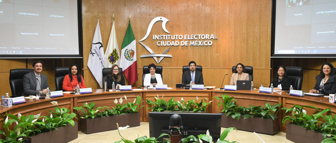 IECM convoca a especialistas para integrar órganos dictaminadores de Presupuesto Participativo