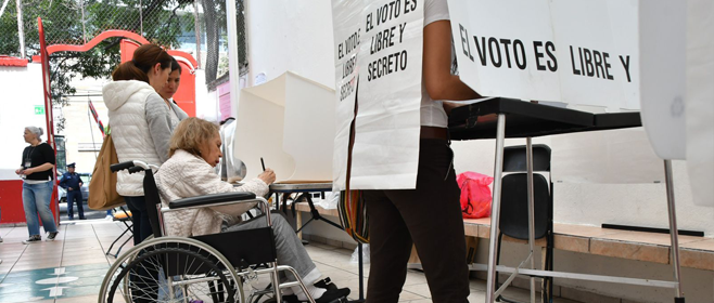 Celebra IECM 26 años con nuevos retos y desafíos