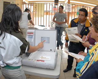 Cumple IECM 26 años de innovar en materia electoral y de participación ciudadana