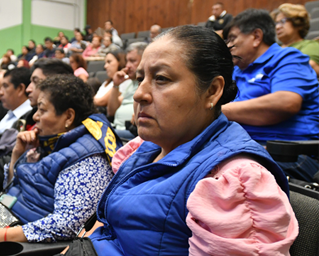 IECM impulsa capacitación gratuita sobre democracia participativa