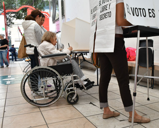 Celebra IECM 26 años con nuevos retos y desafíos