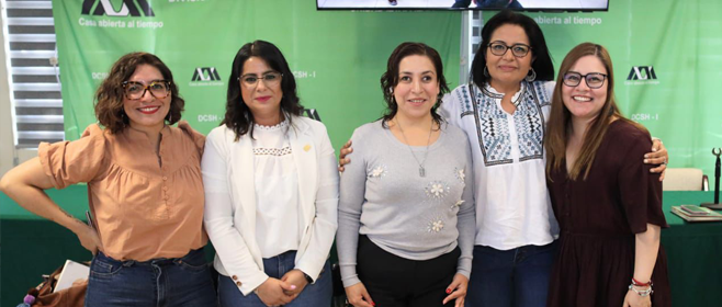 Científicas, académicas e investigadoras participan  en Jornada de Mujeres en la Ciencia