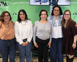 Científicas, académicas e investigadoras participan  en Jornada de Mujeres en la Ciencia