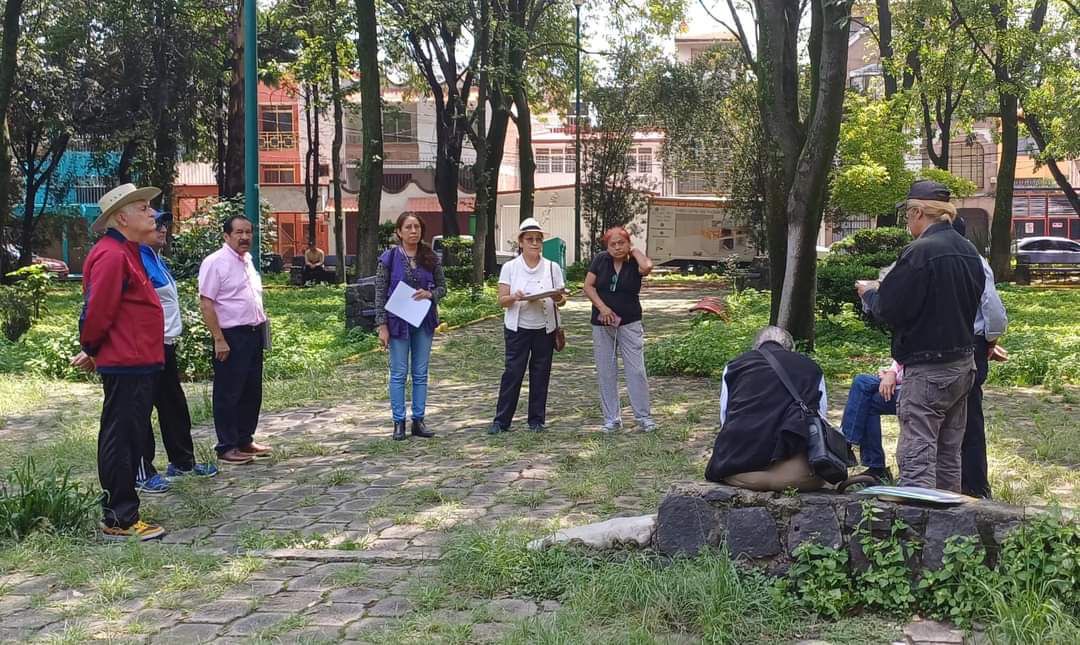 Más tiempo para registrarse: IECM amplía convocatoria de especialistas en dictaminación de proyectos