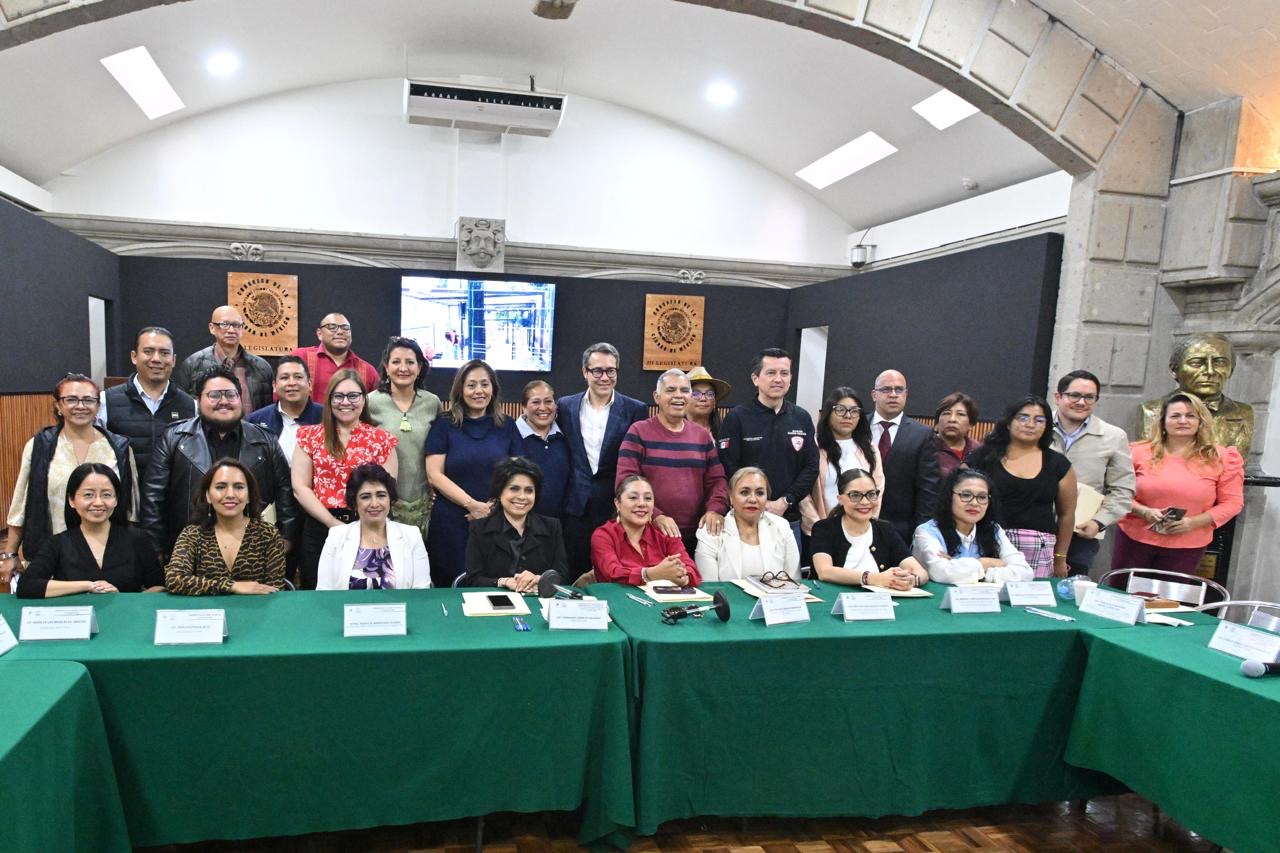 IECM y autoridades locales trabajan juntas para optimizar Consulta de Presupuesto Participativo