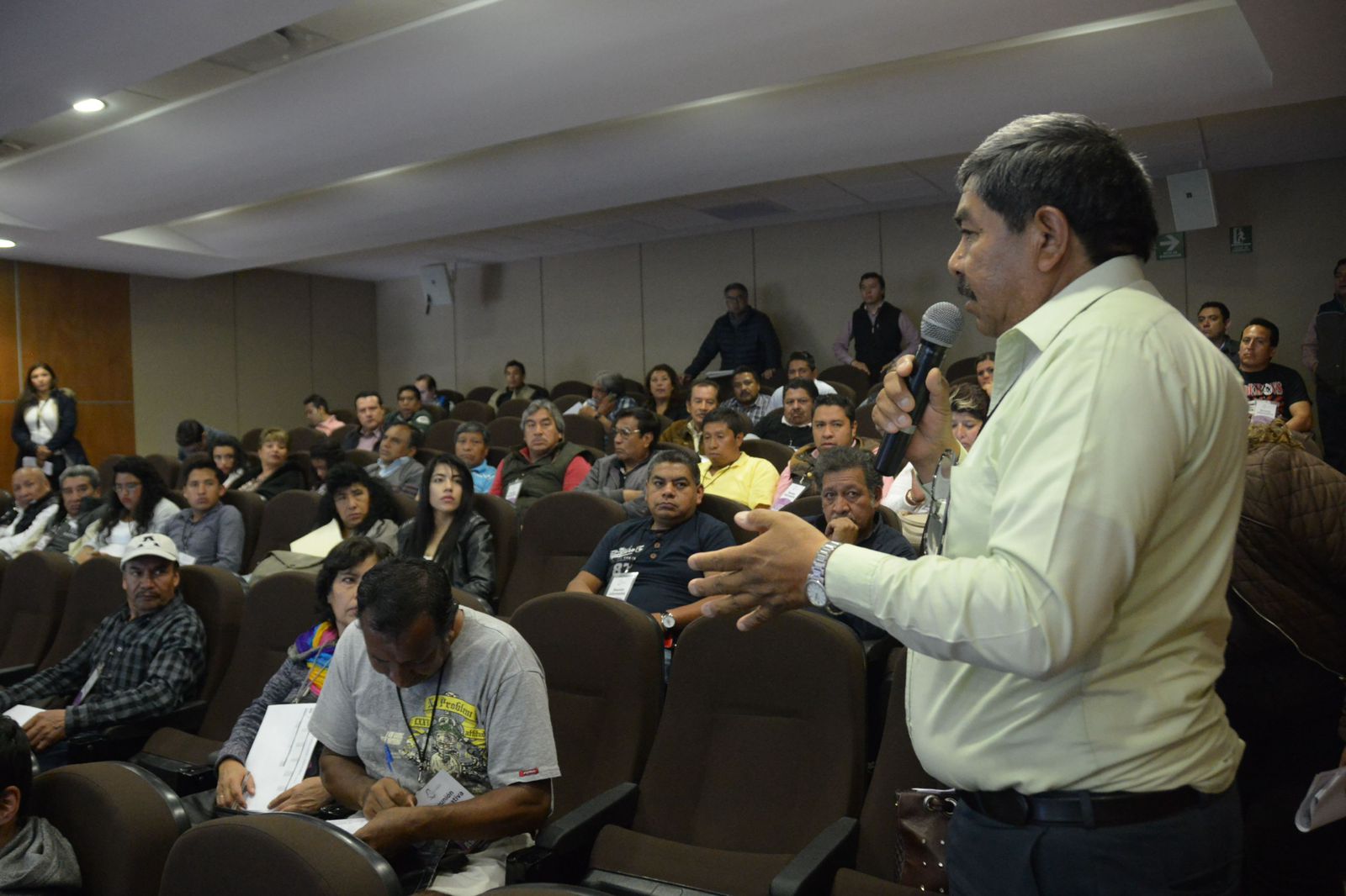 Presupuesto Participativo 2025: IECM moderniza sistema de registro y seguimiento de asambleas