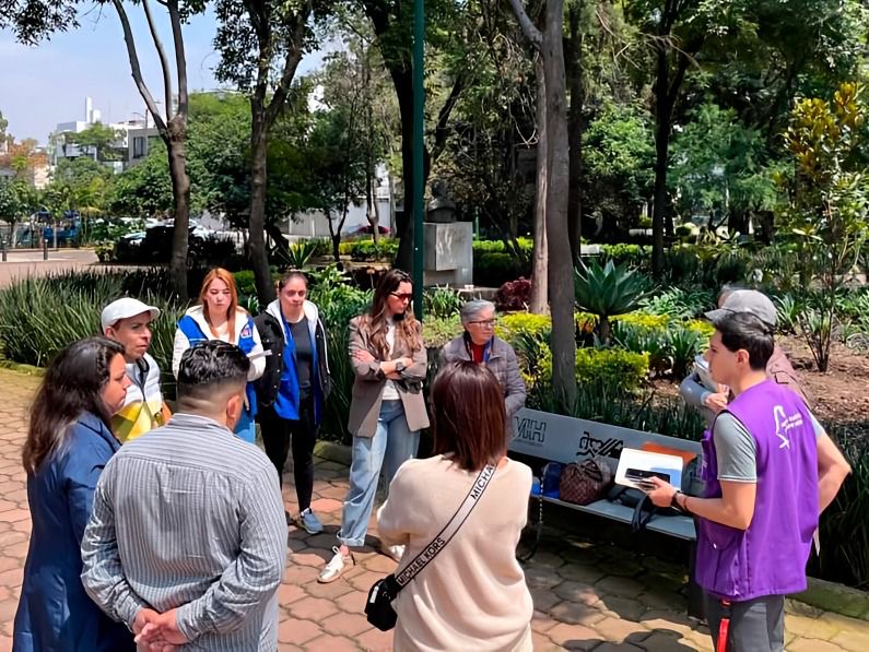 Continúa abierta la convocatoria para integrar los órganos dictaminadores del Presupuesto Participativo 2025