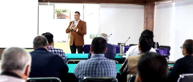 Imparte IECM taller contra la NO normalización de la violencia contra la mujer