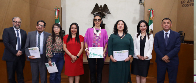 Analizan efectividad de acciones afirmativas