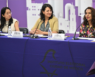 Selecciona IECM a especialistas para evaluar proyectos de la Consulta de Presupuesto Participativo 2025