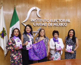 Reconocen avances en paridad de género; sin embargo, aún hay retos pendientes, coinciden Consejerías y experta en la materia