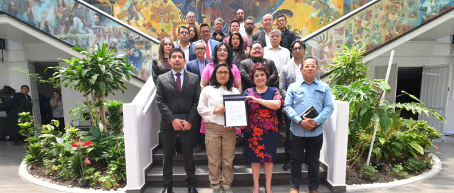 Impulsan IECM y Alcaldía Iztapalapa educación cívica y construcción de ciudadanía