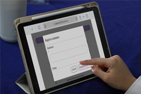 IECM te guía: tutorial en línea para postular  proyectos comunitarios de forma sencilla