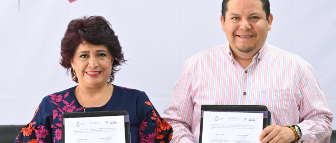 IECM y Alcaldía Milpa Alta impulsan educación cívica entre habitantes de comunidades, pueblos y barrios de la demarcación