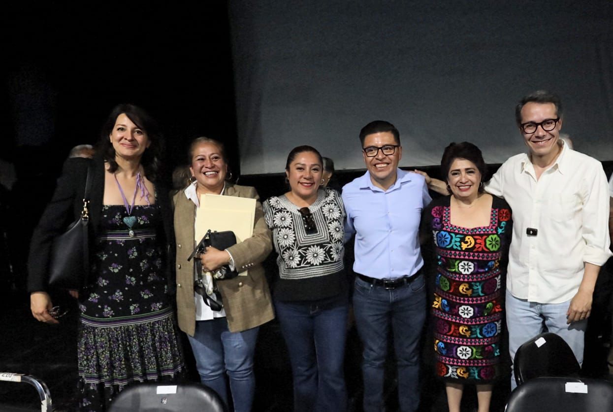 Asesora IECM a la población de las 16 alcaldías para presentar  proyectos de Presupuesto Participativo