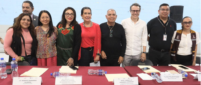 Invita IECM a aprovechar el último mes para presentar proyectos de Presupuesto Participativo