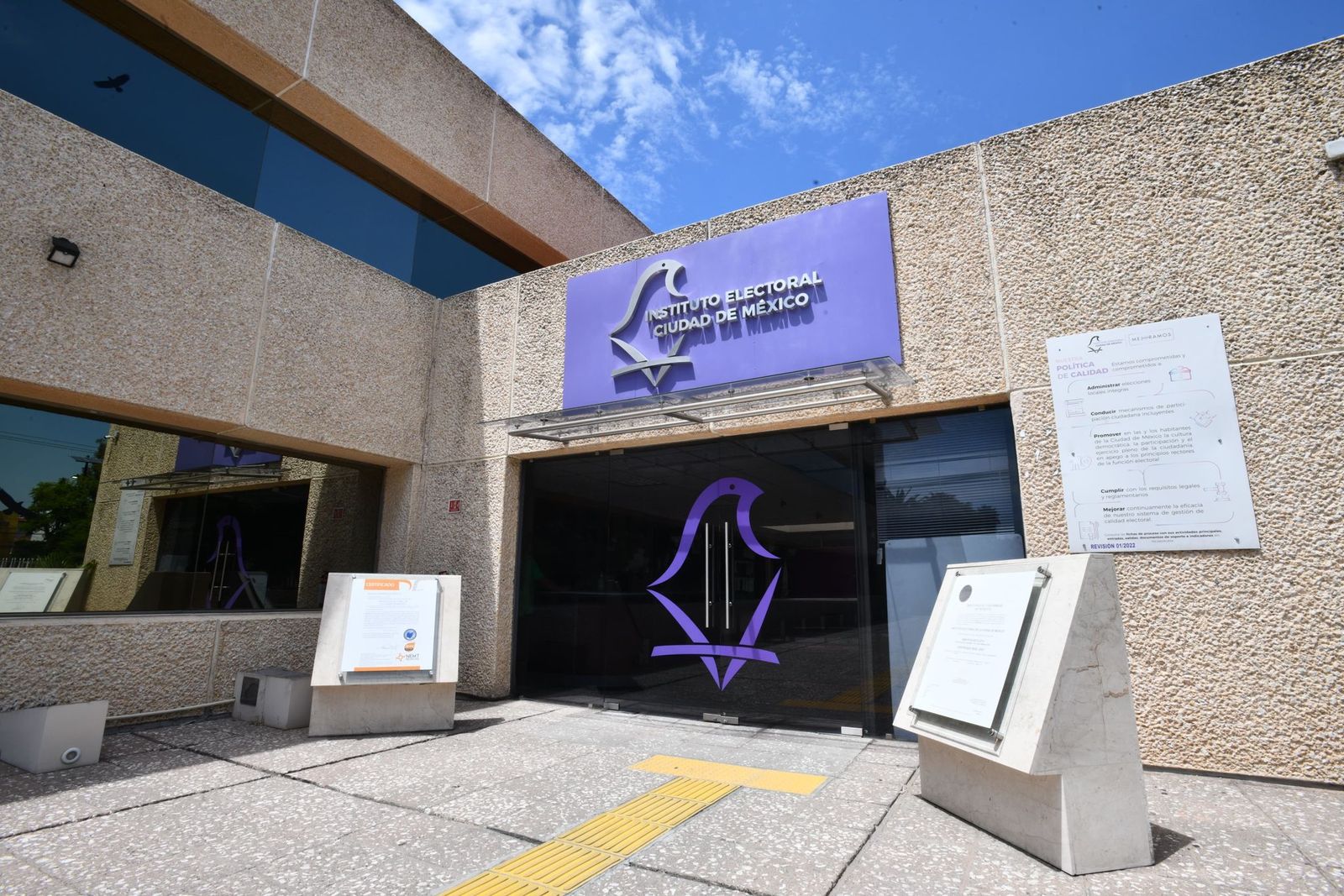Establece IECM reglas claras para el desarrollo de campañas electorales del Poder Judicial local