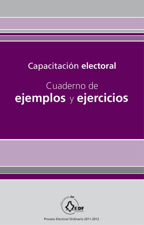 Cuaderno de ejemplos y ejercicios (con block de  ejemplos)