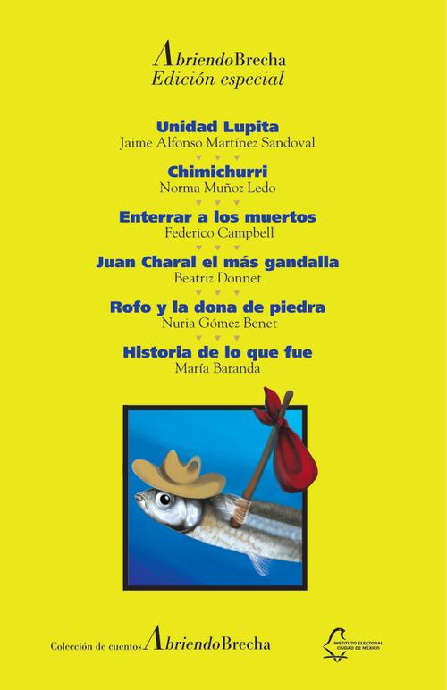 Abriendo Brecha. Edición especial