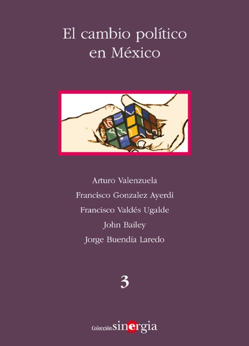 El cambio político en México