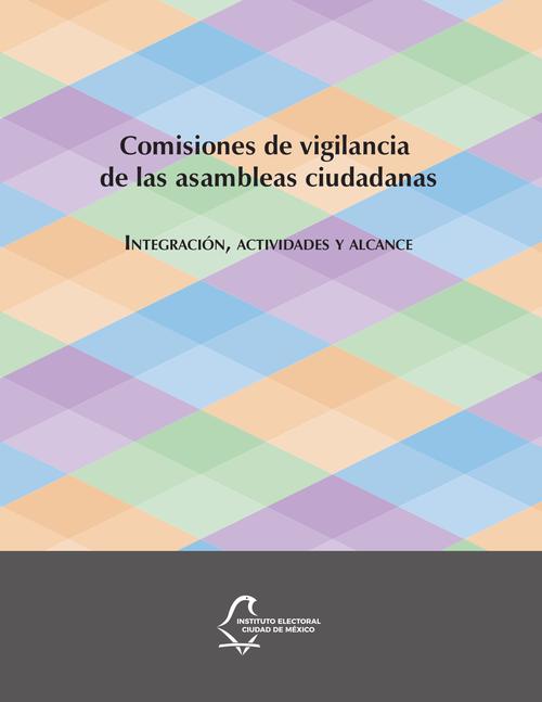 Comisiones de vigilancia de las asambleas ciudadanas. Integración, actividades y alcance