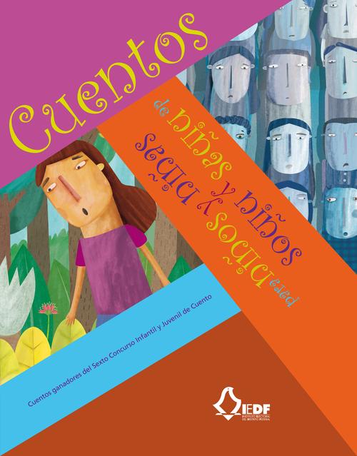 Cuentos de niñas y niños para niños y niñas