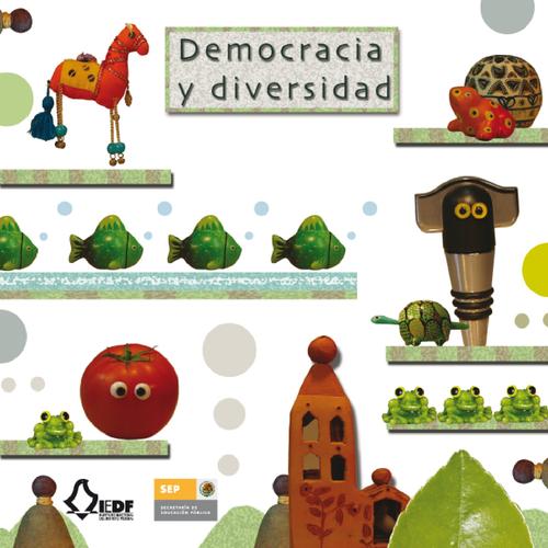 Democracia y diversidad