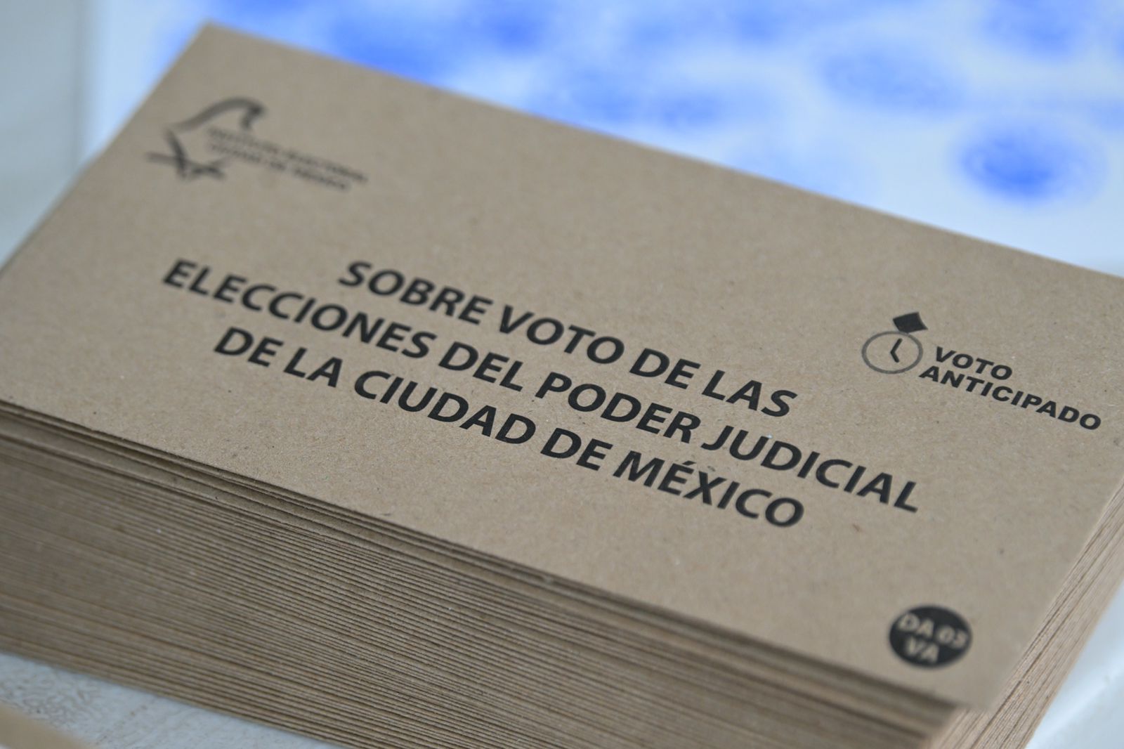 La democracia toca sus puertas: personas en estado de postración podrán votar en la Elección del Poder Judicial en CDMX