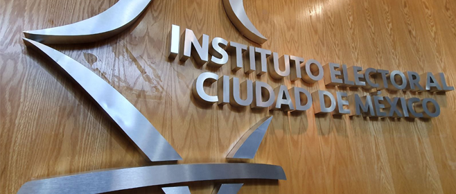 En el primer segundo de este jueves 29 de mayo inicia la veda electoral