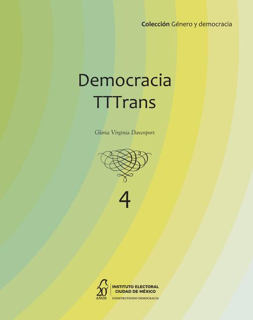 Democracia TTTrans (vol. 4)