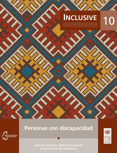 Personas con discapacidad (vol. 10)