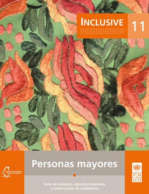 Personas mayores (vol. 11)