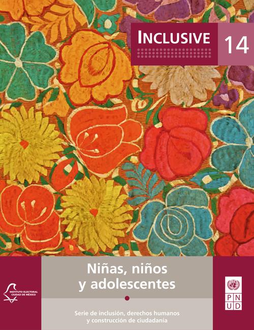 Niñas, niños y adolescentes (vol. 14)