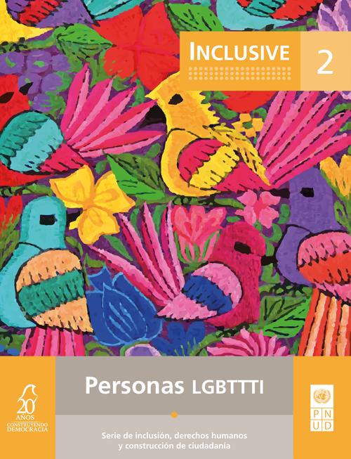 Personas LGBTTTI (vol. 2)