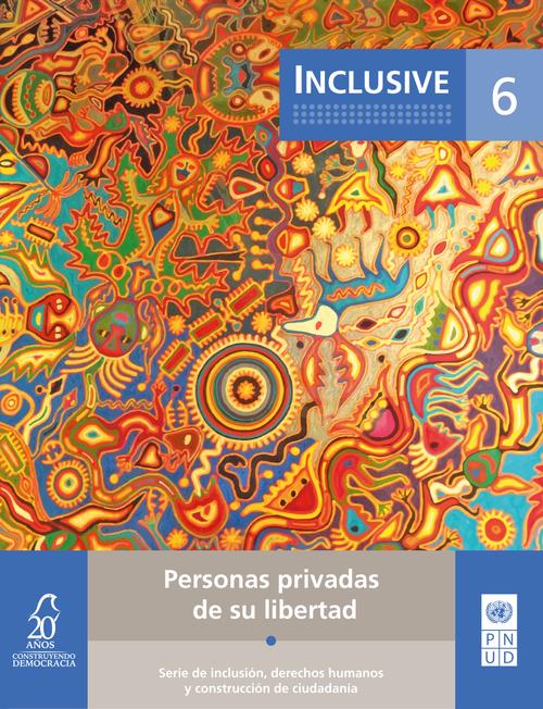Personas privadas de su libertad (vol. 6)